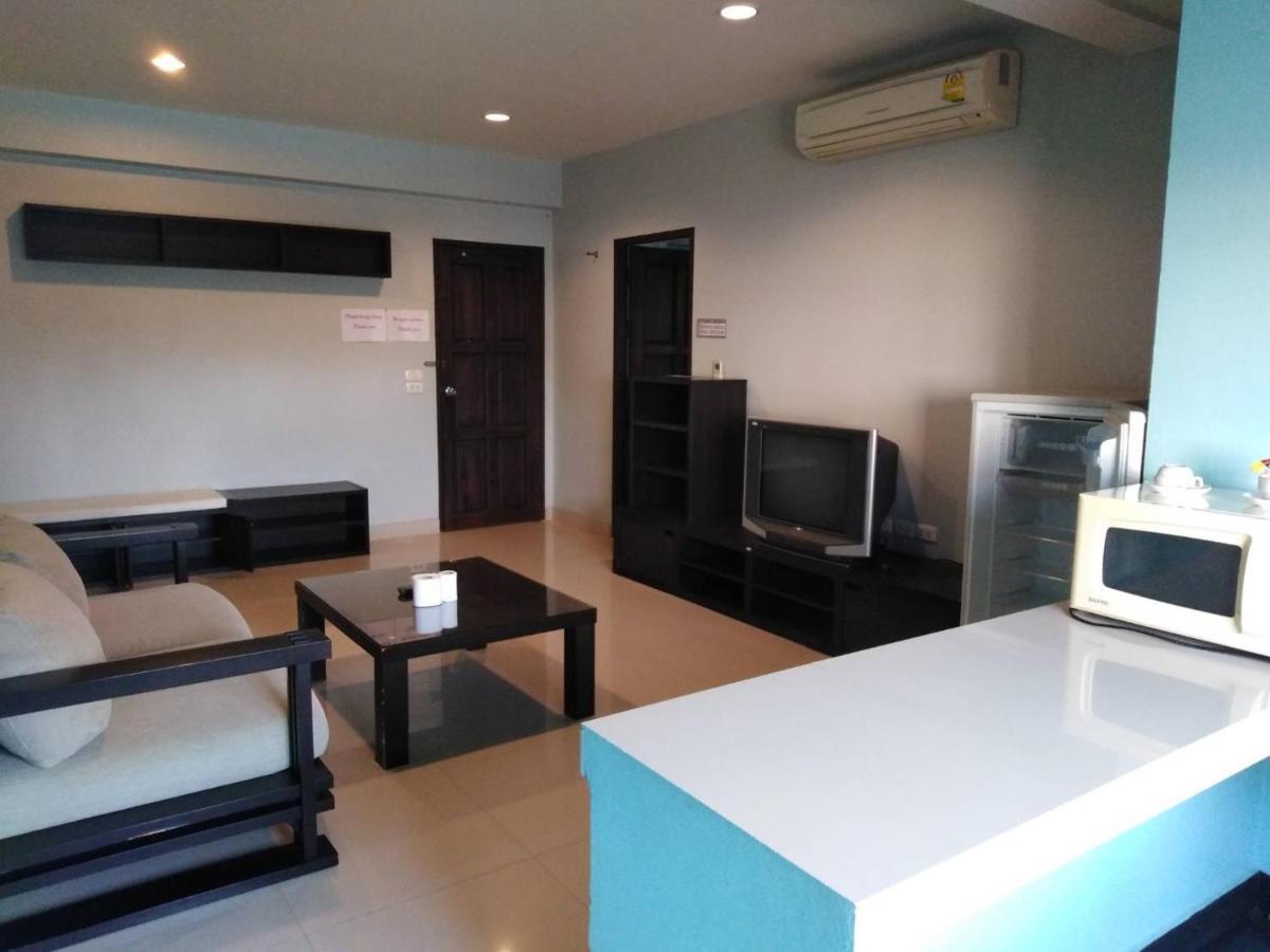 Ananya Residence Chonburi Esterno foto