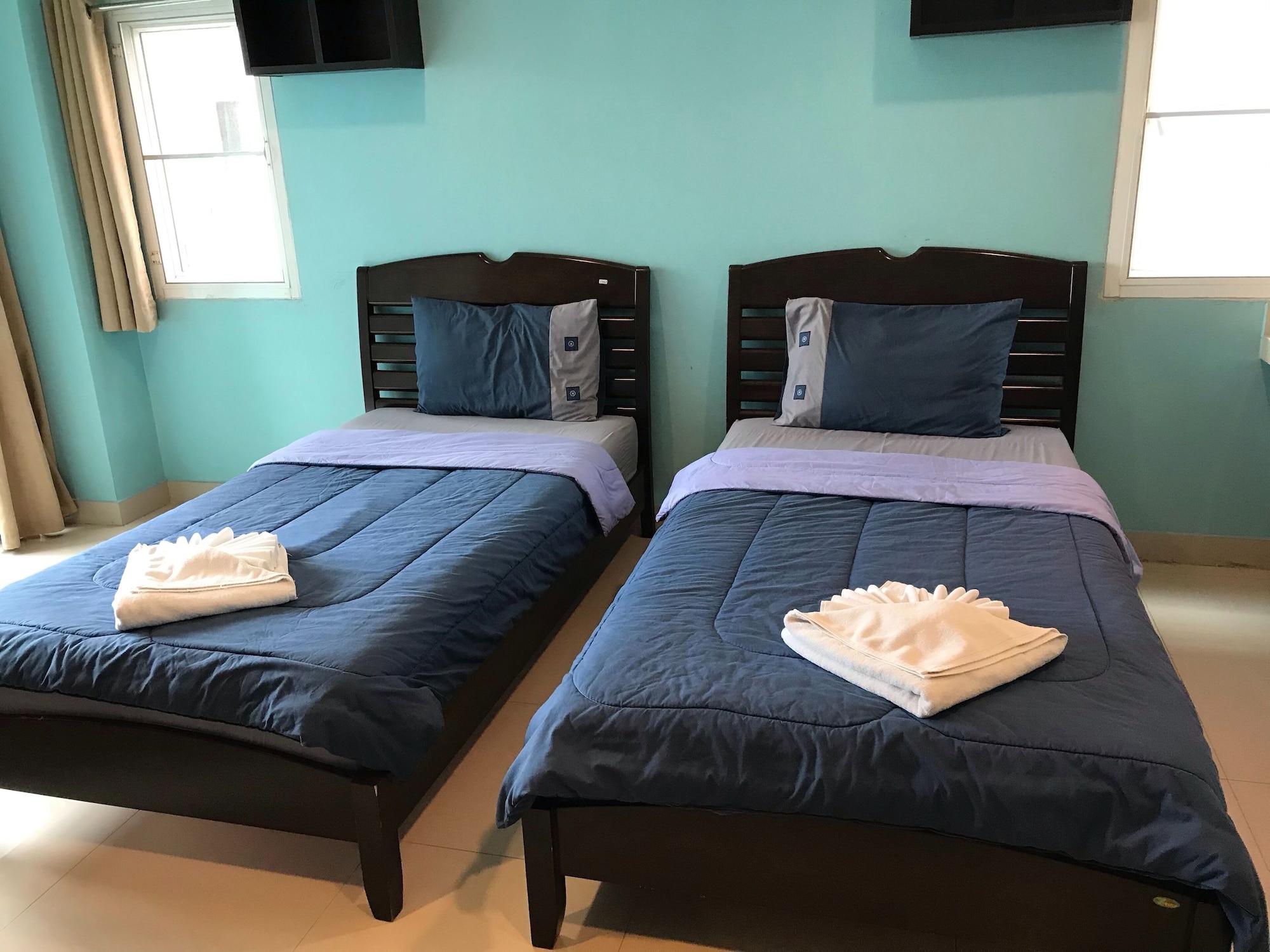 Ananya Residence Chonburi Esterno foto