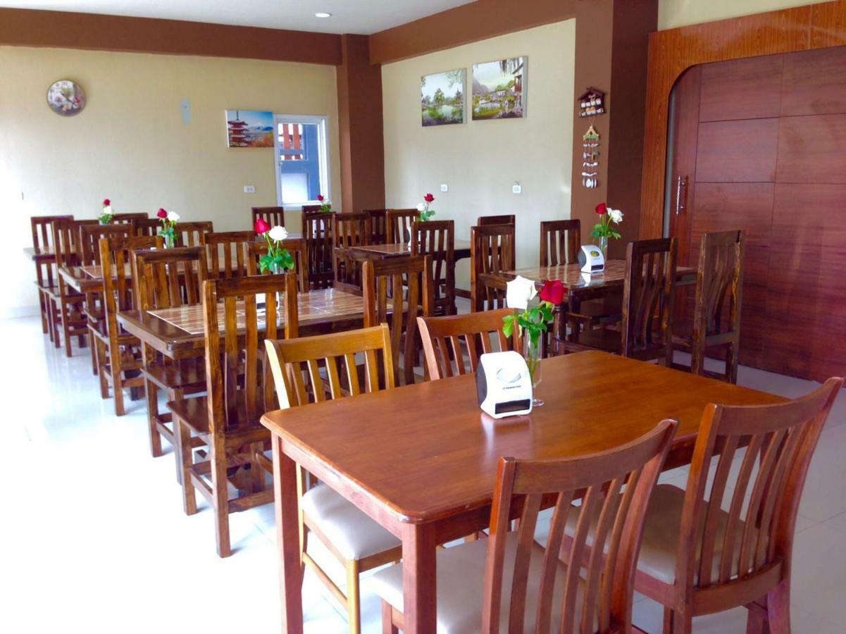 Ananya Residence Chonburi Esterno foto