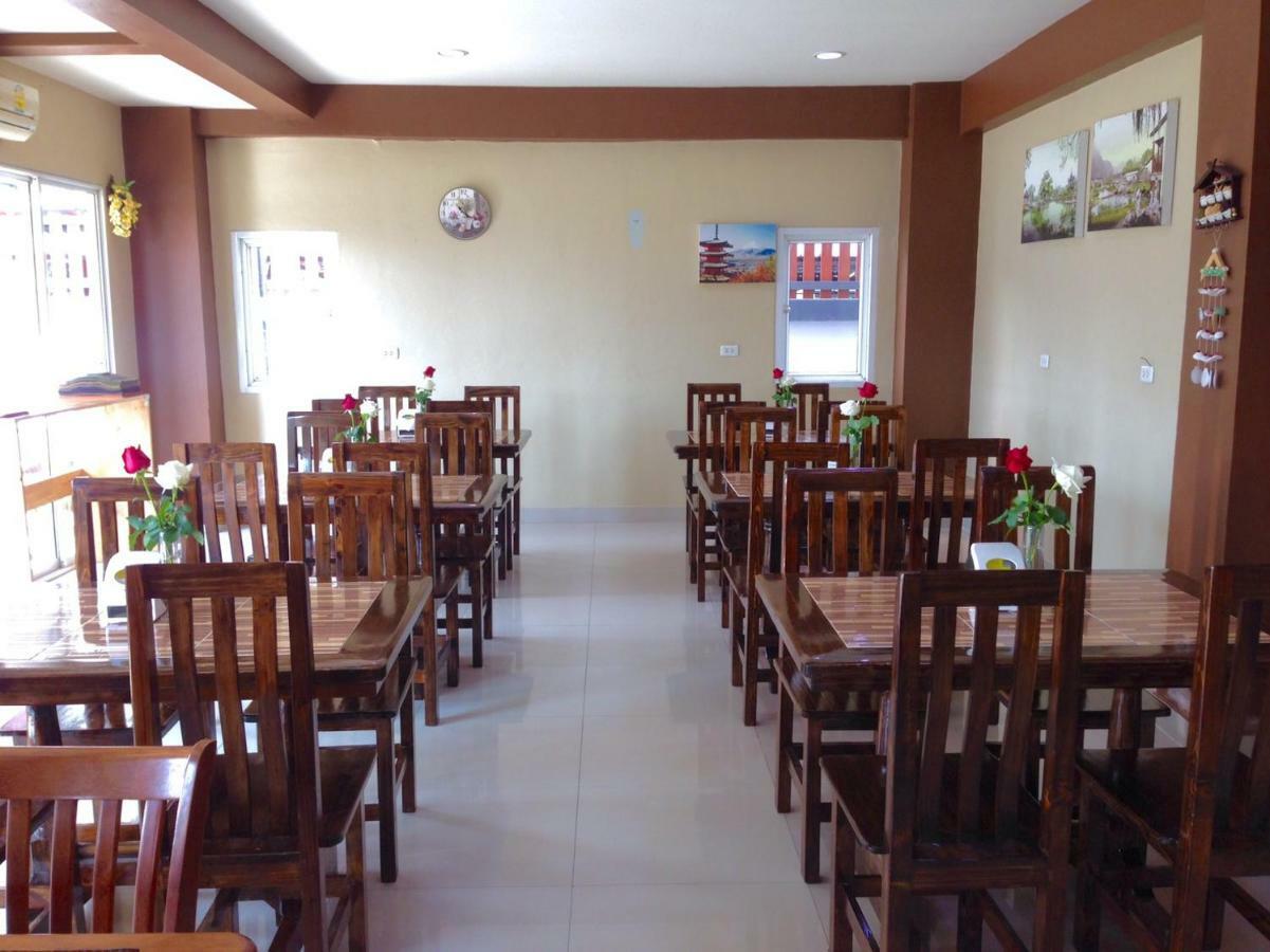 Ananya Residence Chonburi Esterno foto